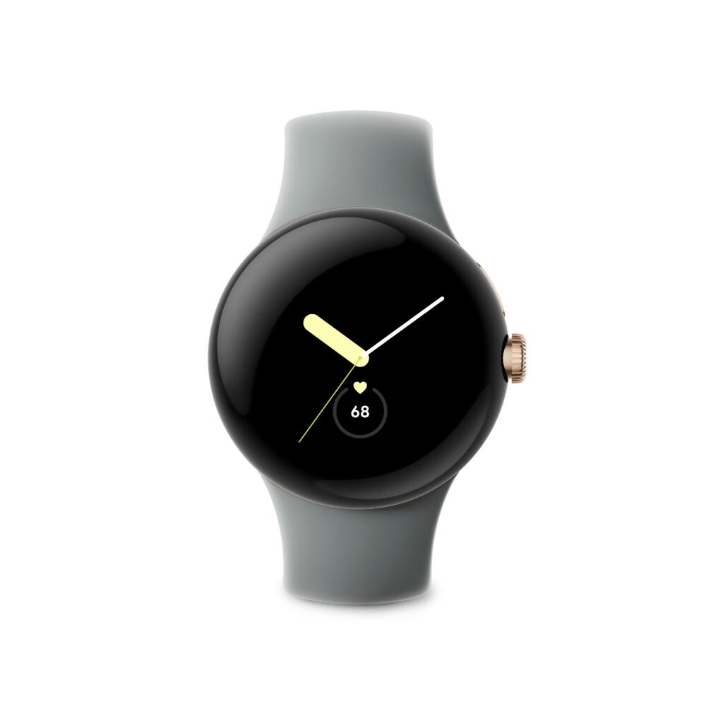 Montre Pixel