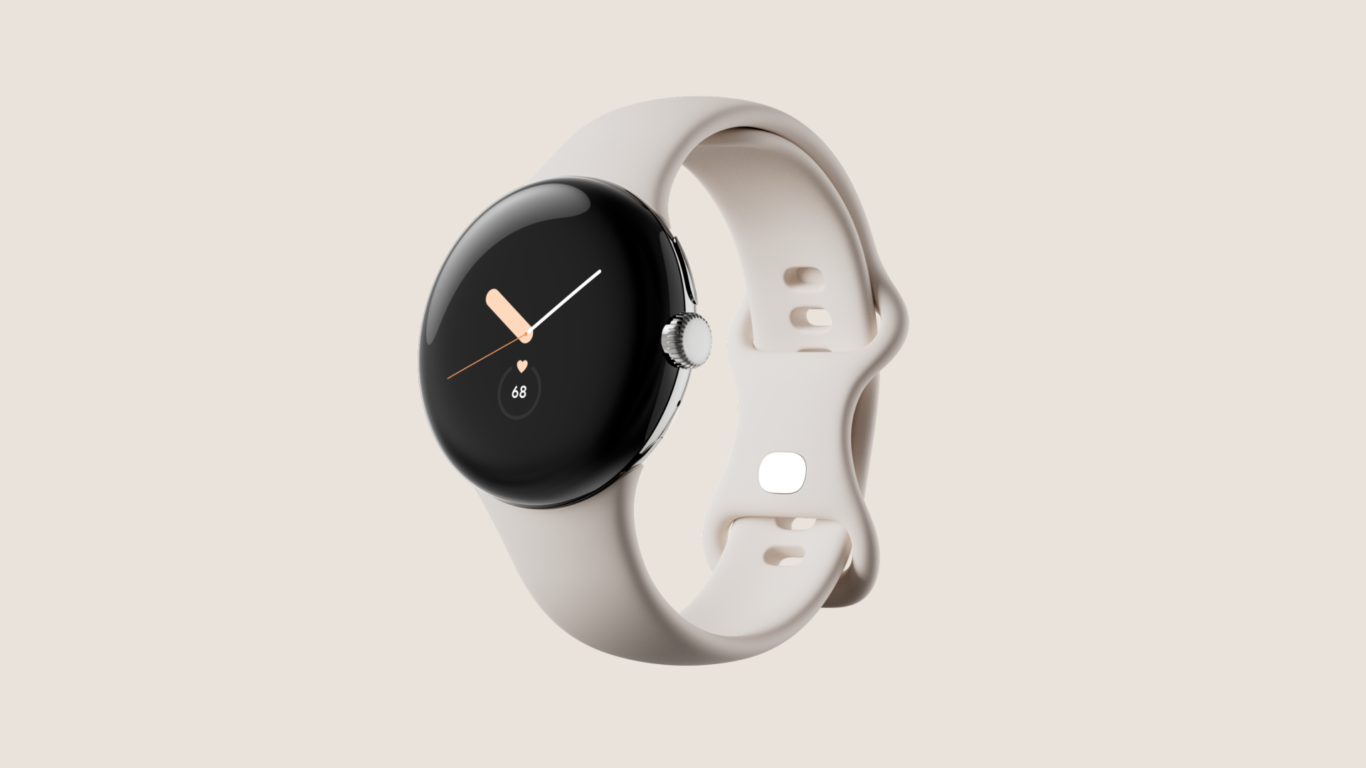 Google Pixel Watch vs Galaxy Watch 4 quelles sont