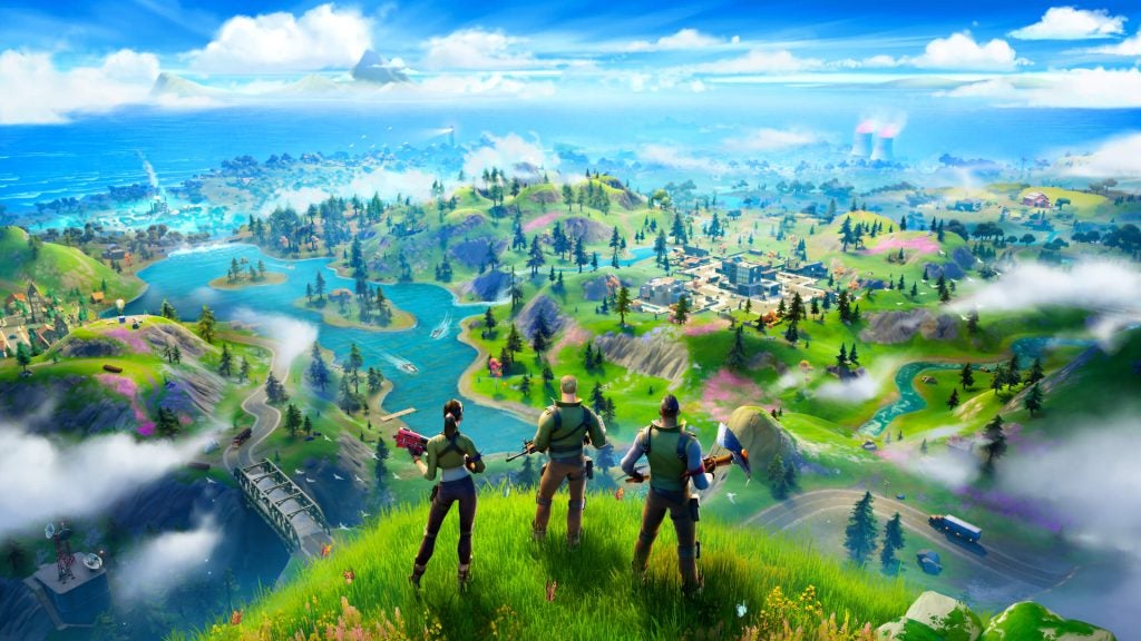 Le fabricant de Fortnite craint quApple et Google ne monopolisent