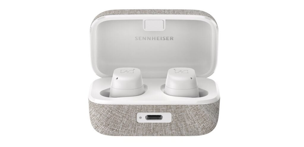 Etui Sennheiser MOMENTUM TW3