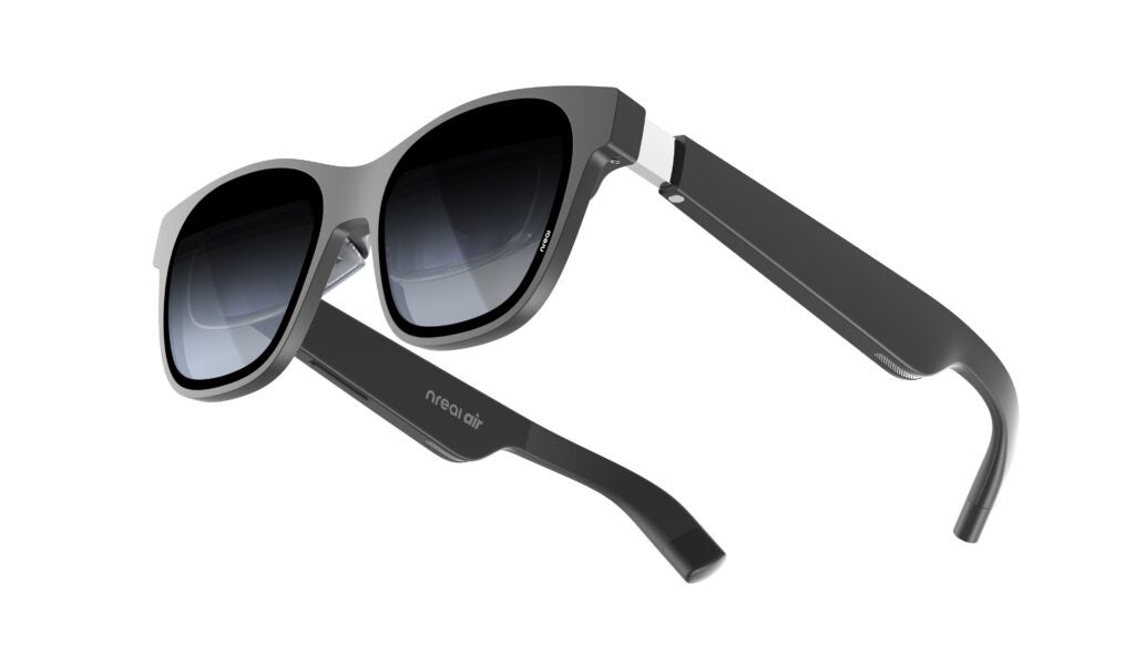 Les lunettes Nreal Air seront lancees exclusivement avec EE au