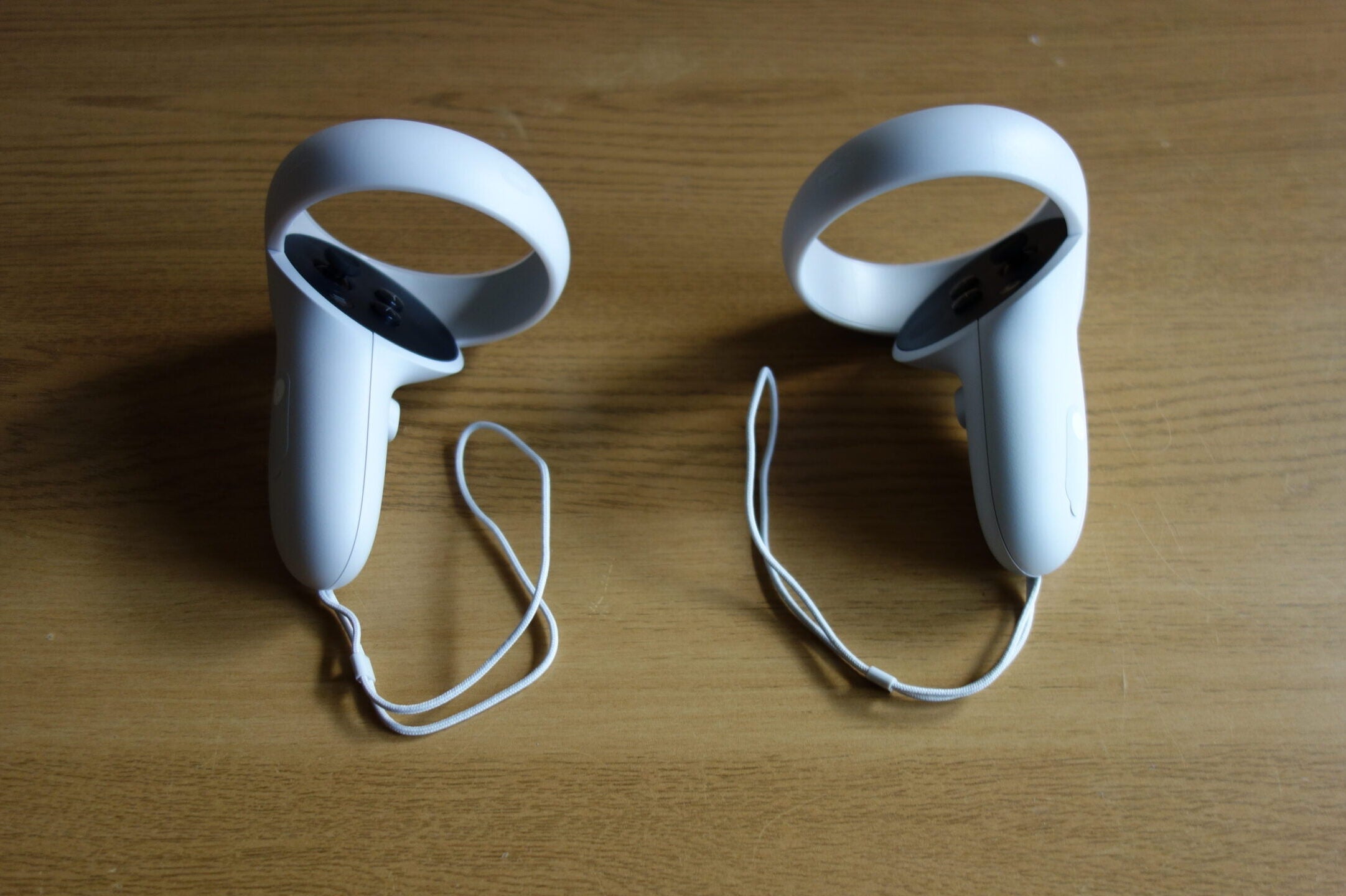 Oculus Quest Pro a venir en septembre trois autres casques