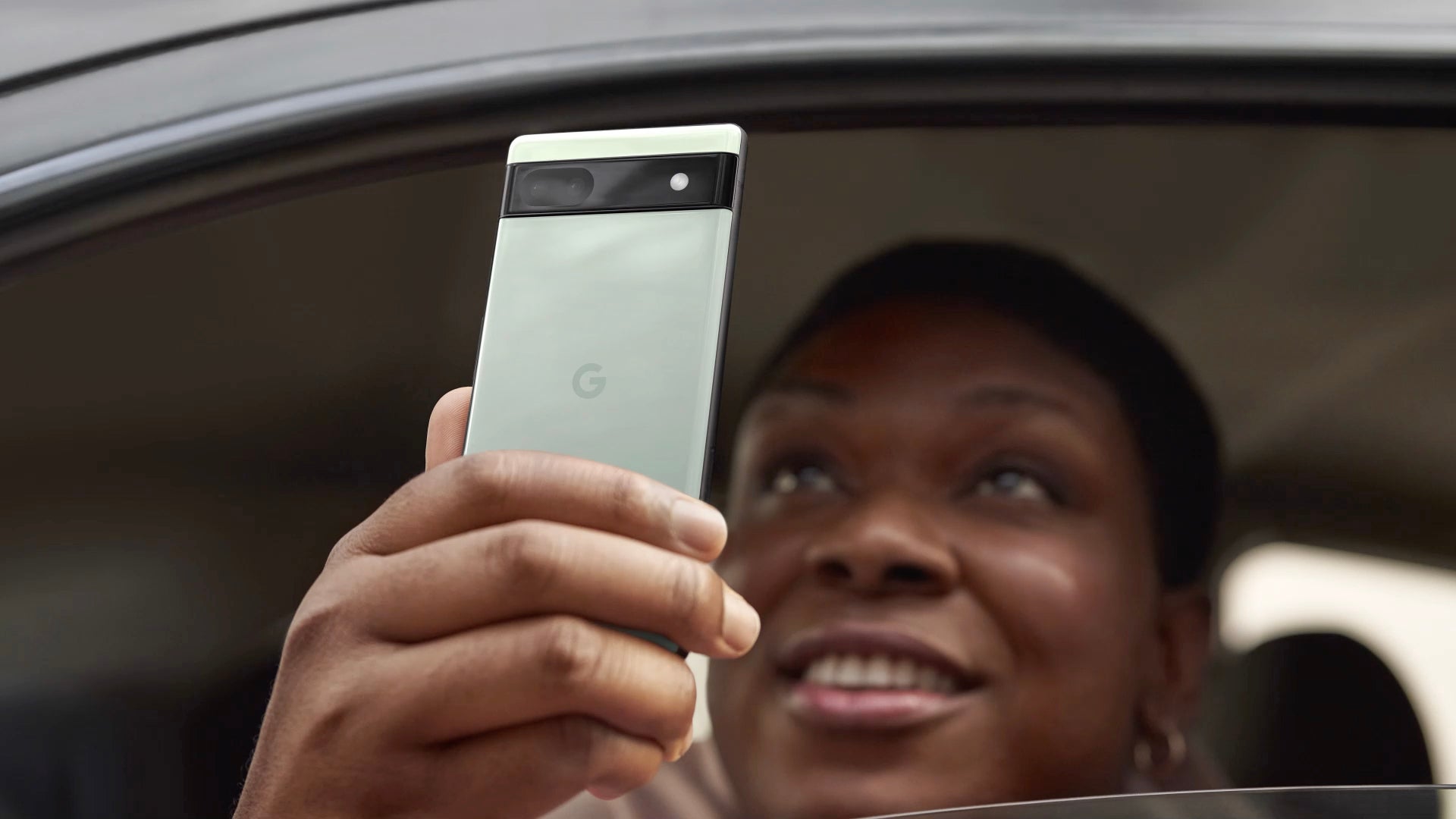 Pixel 6a vs Pixel 4a Quelle est la taille de