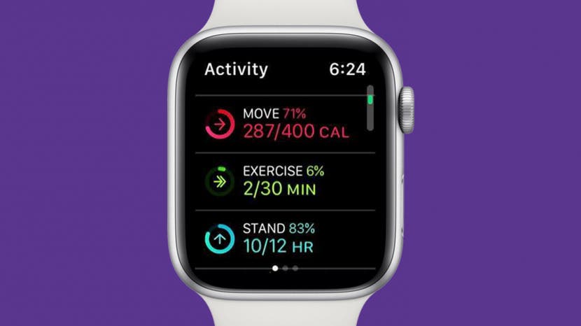 Quelle est la precision des calories Apple Watch 2022
