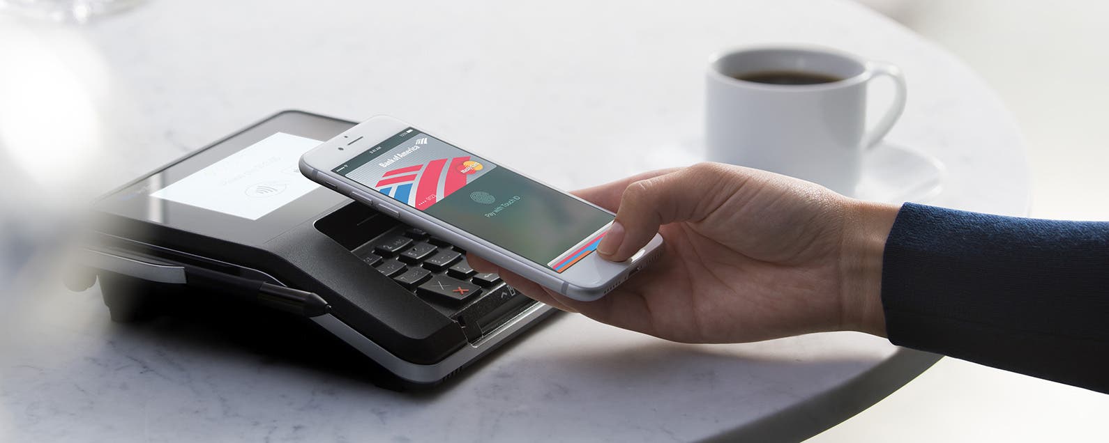 Qui accepte Apple Pay Une liste des magasins
