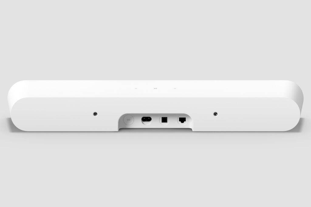 Sonos Ray contre Sonos Beam