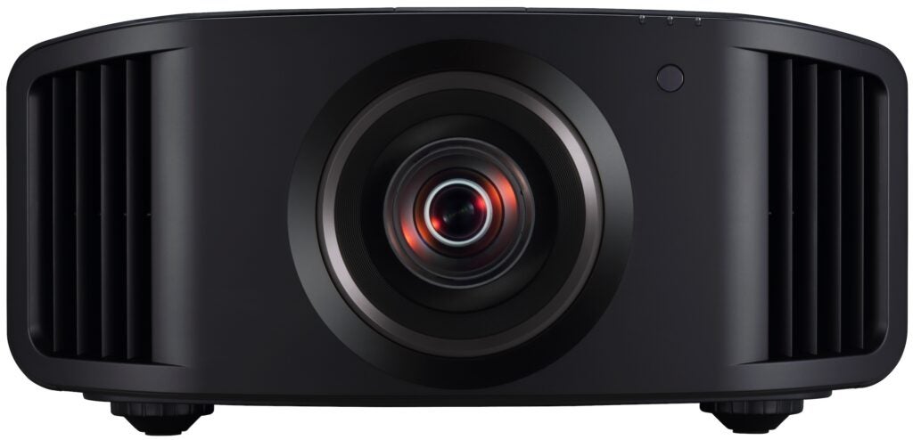 JVC NZ8 vue de face
