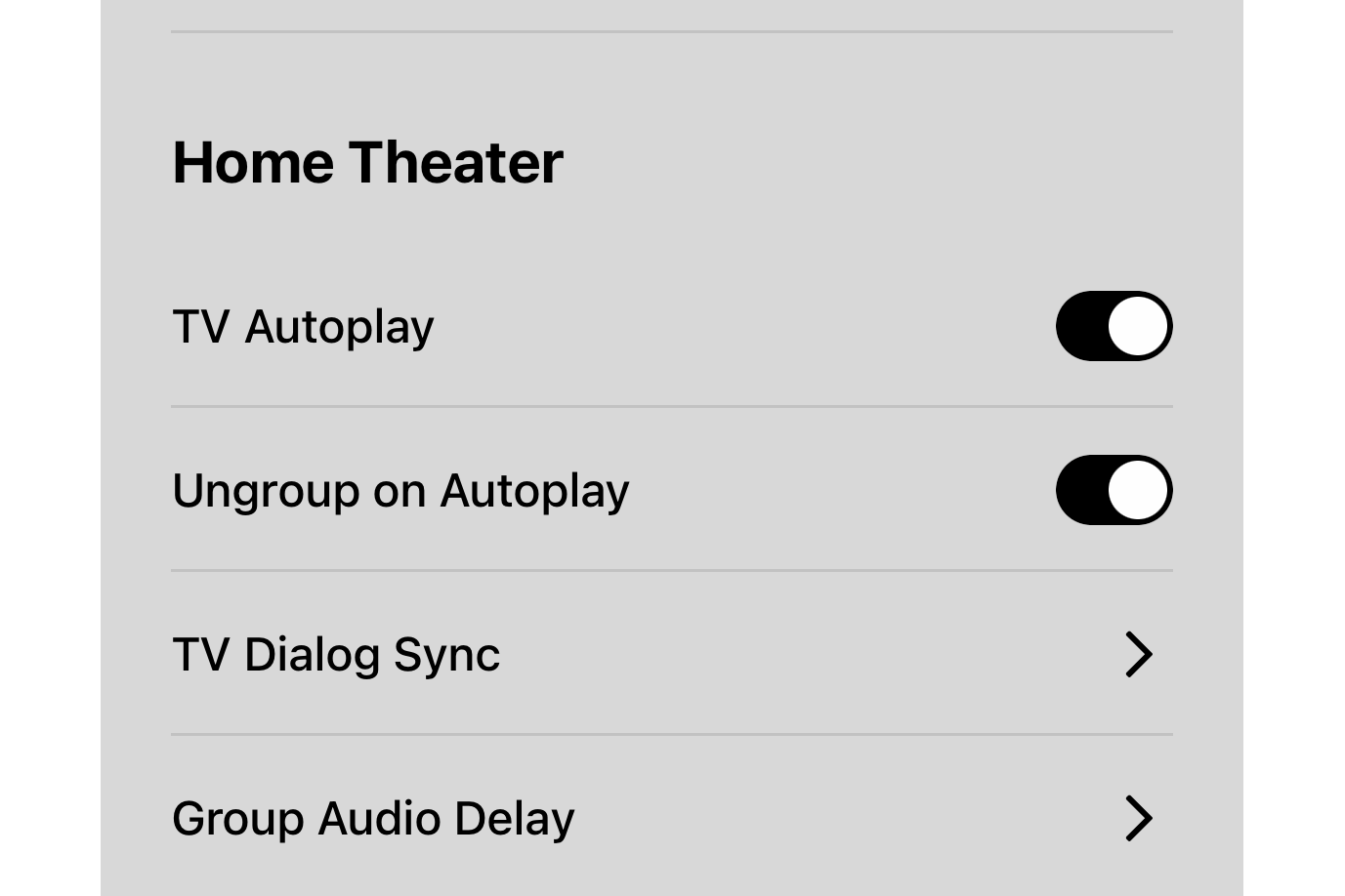 1654058892 460 Comment configurer le Sonos Ray