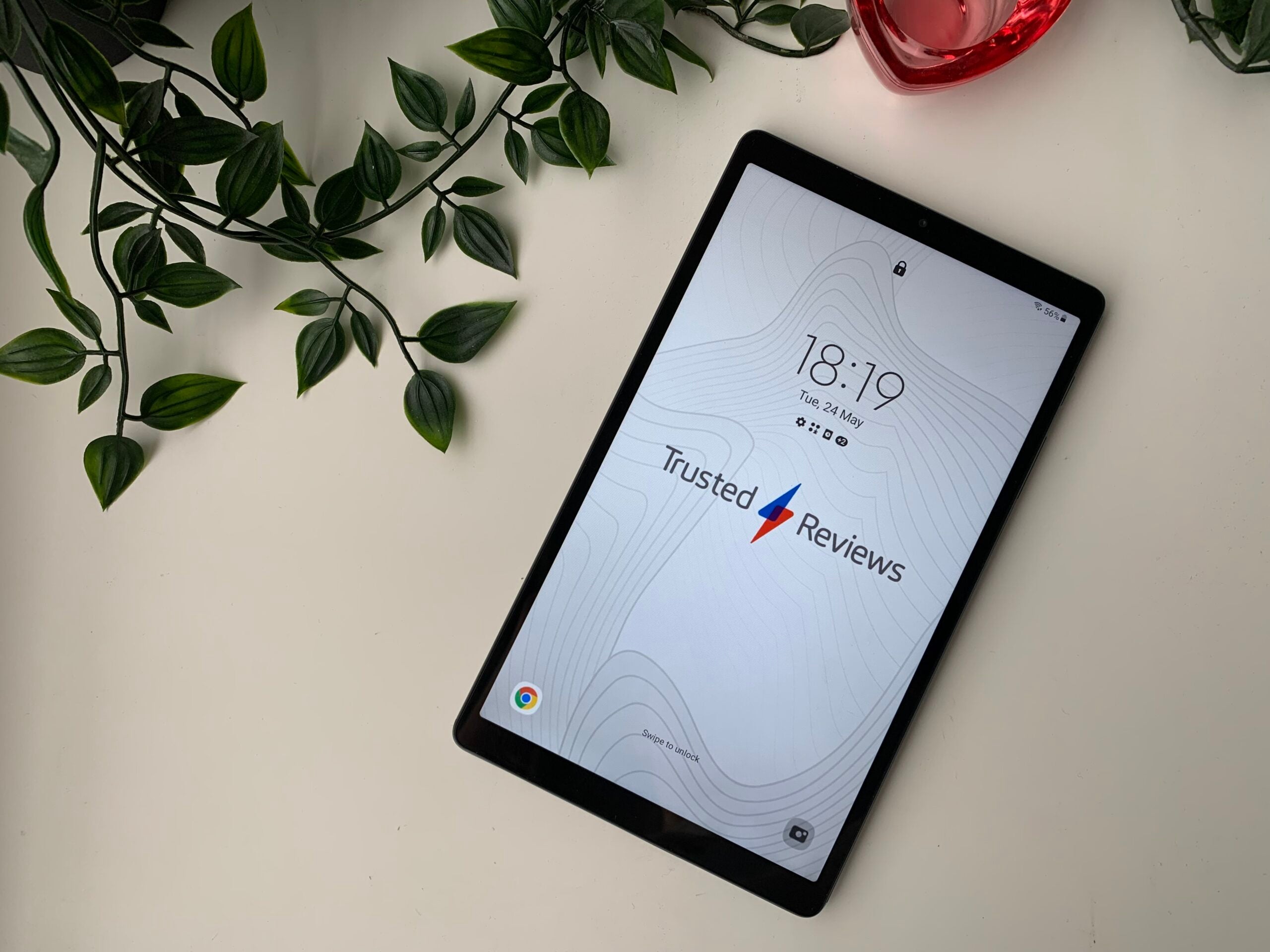 1654074973 Courte critique du Samsung Galaxy Tab A7 Lite