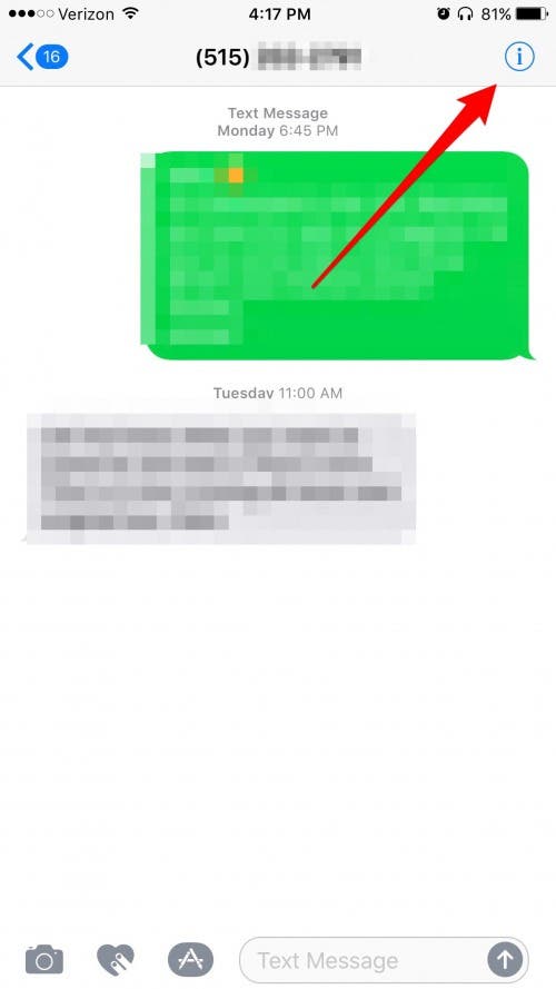 comment bloquer les appels sur iphone