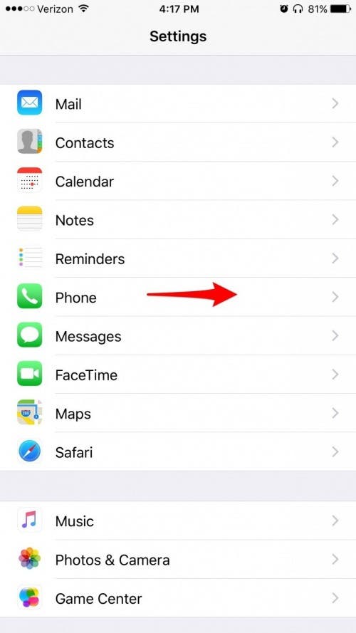 1654090809 824 Comment bloquer un numero de telephone sur un iPhone SMS
