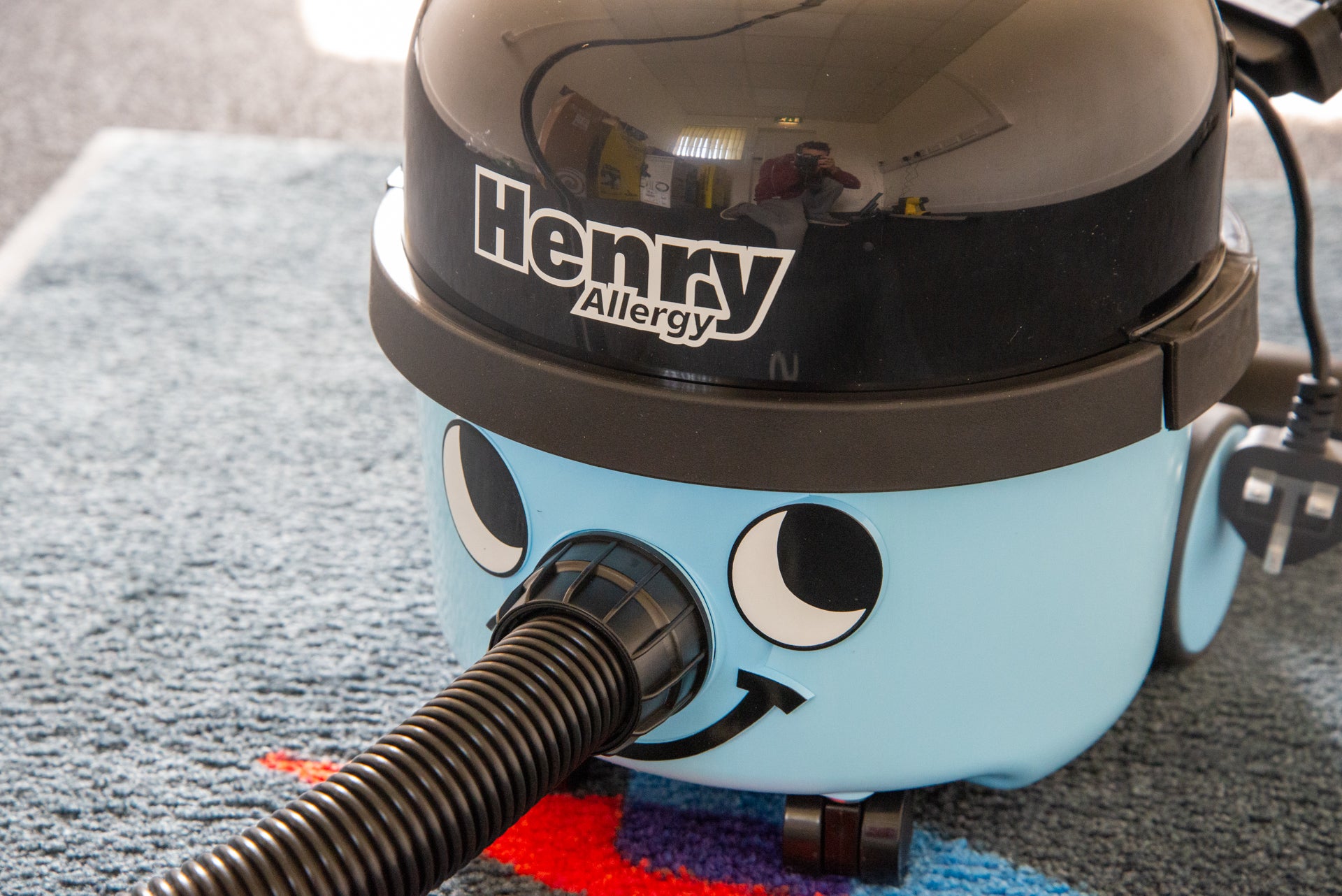 1654167373 Test du Numatic Henry Allergy HVA160