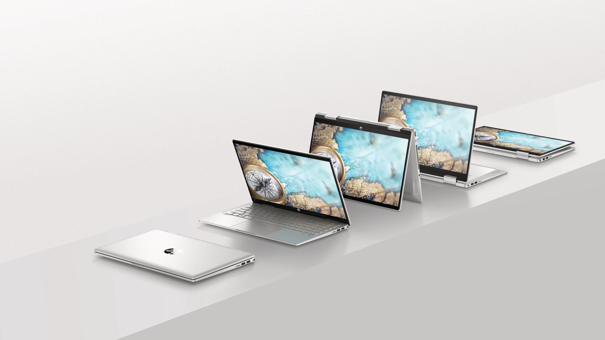 1654167618 HP annonce deux nouveaux ordinateurs portables economiques