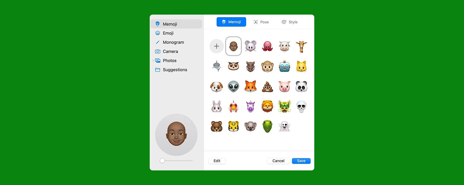 1654182490 Comment changer limage de profil Mac 2022