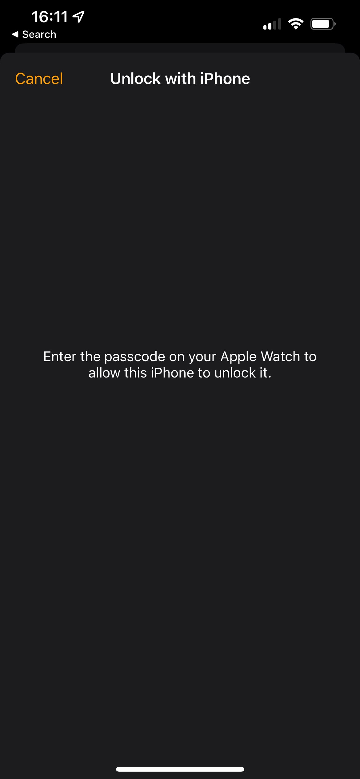 1654205531 133 Comment debloquer une Apple Watch