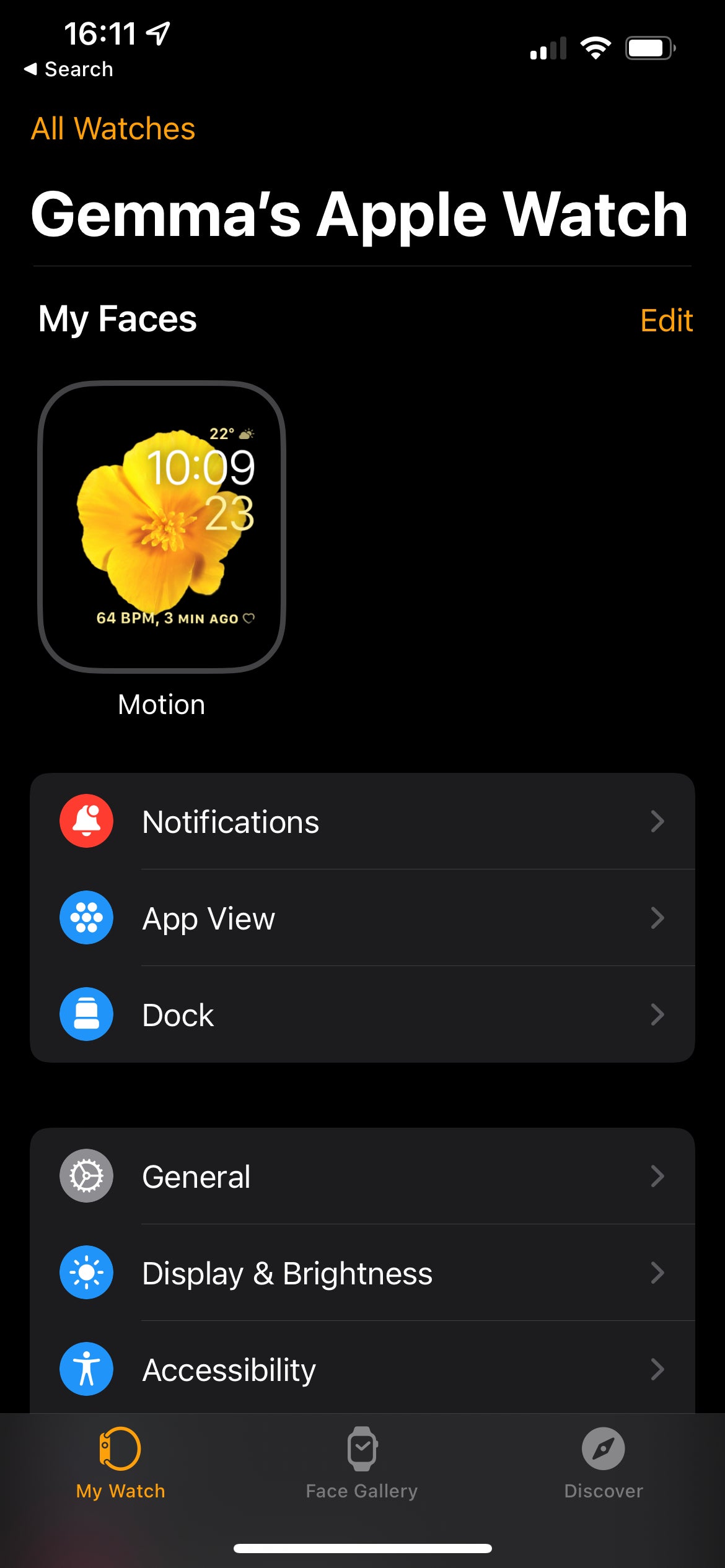 1654205531 288 Comment debloquer une Apple Watch