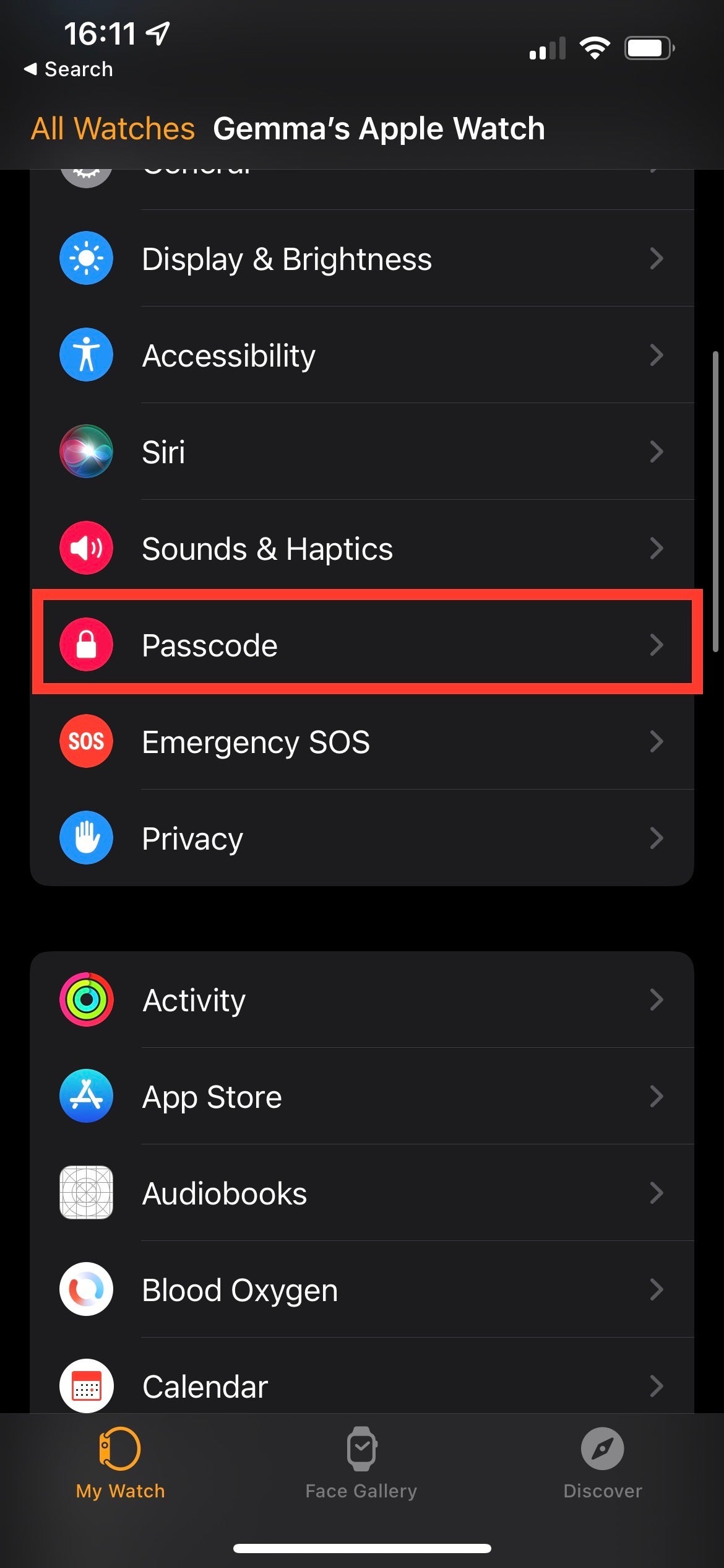 1654205531 619 Comment debloquer une Apple Watch