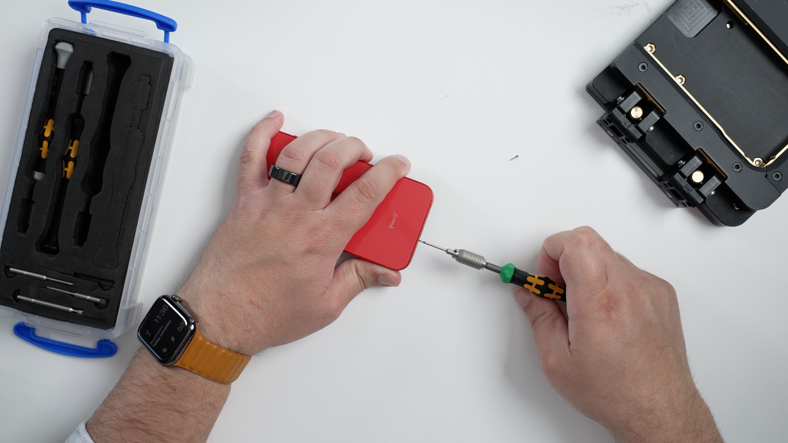 1654221370 Comment mettre votre iPhone en mode diagnostic