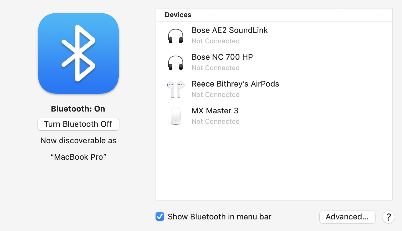 1654280180 953 Comment connecter des AirPods a Mac