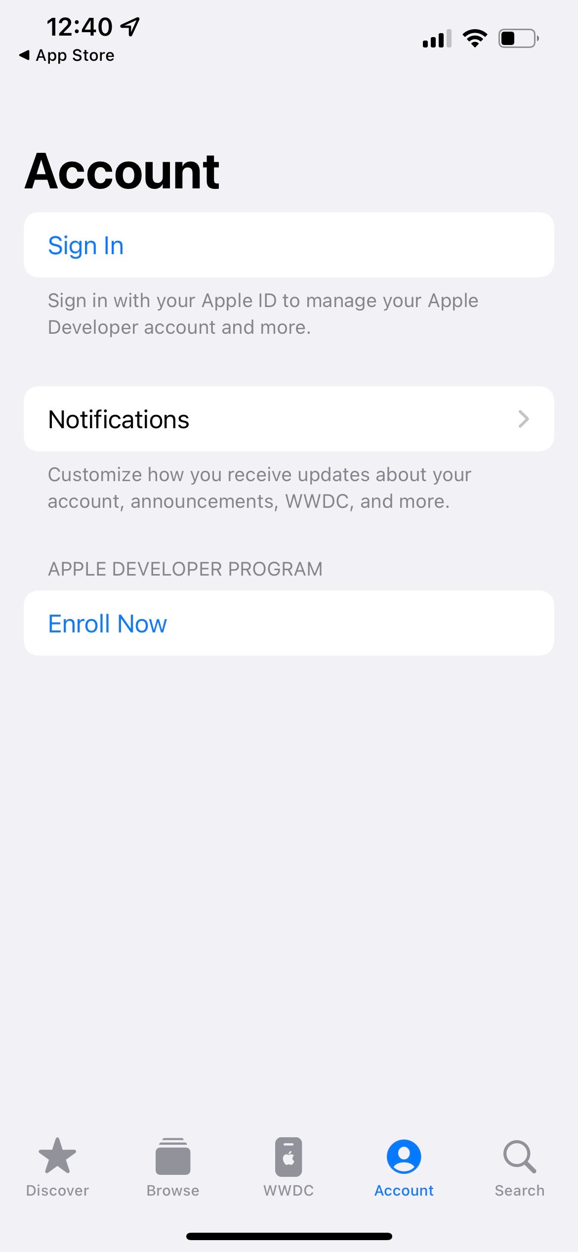 1654556892 677 Comment installer la version beta diOS 16 des le premier