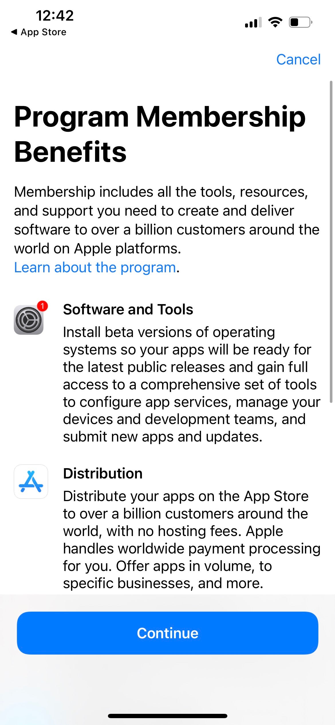 1654556892 81 Comment installer la version beta diOS 16 des le premier
