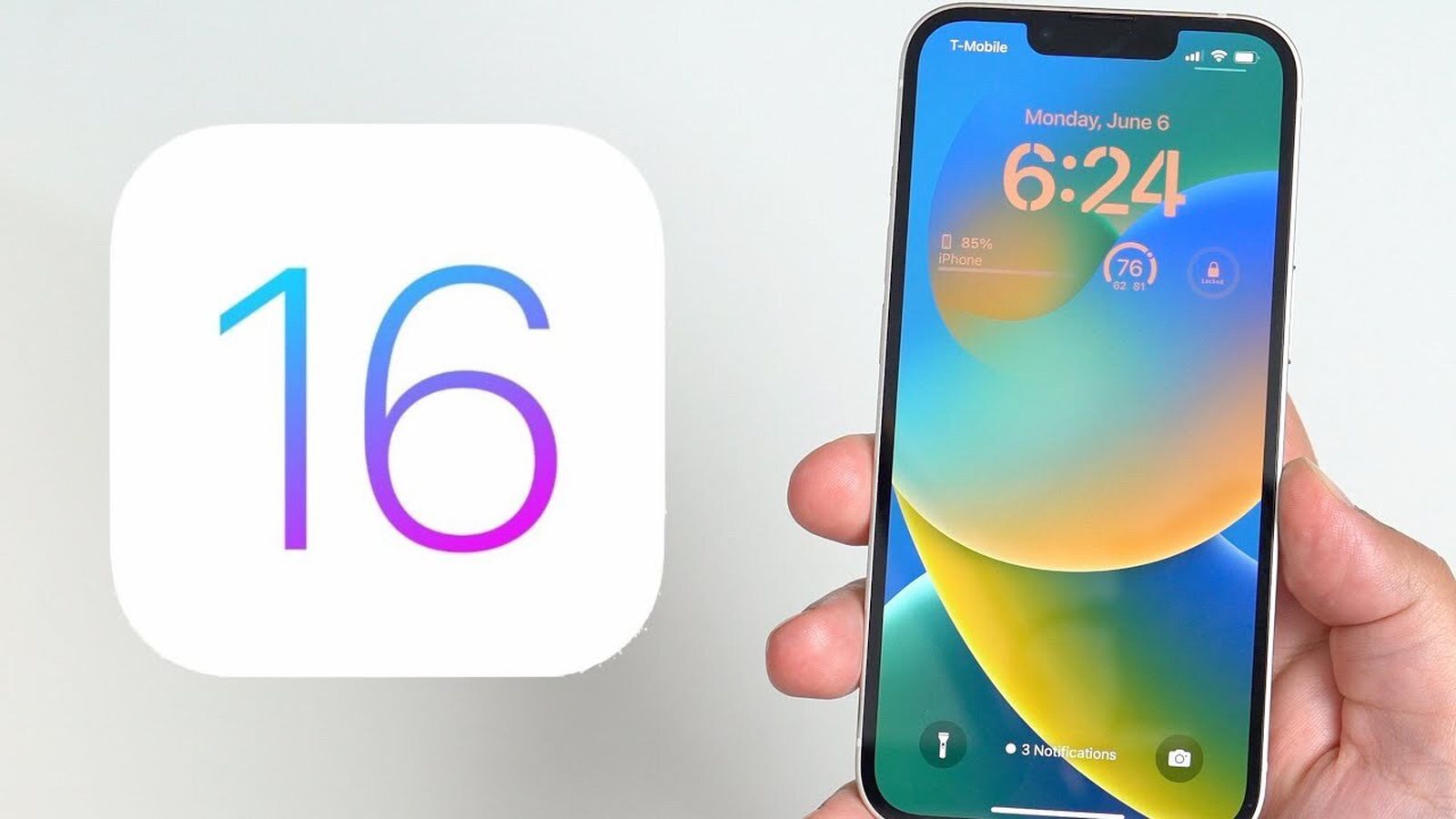 1654627211 Comment installer iOS 16 et iPadOS 16 Beta