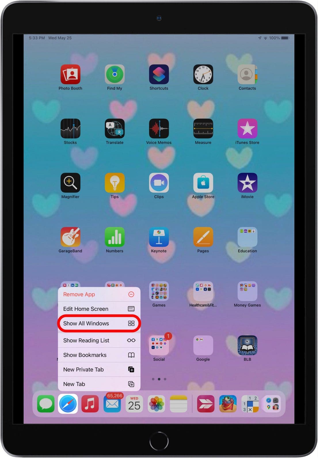 1654717688 649 Resolu Mes meilleurs onglets continuent de disparaitre dans Safari 2022