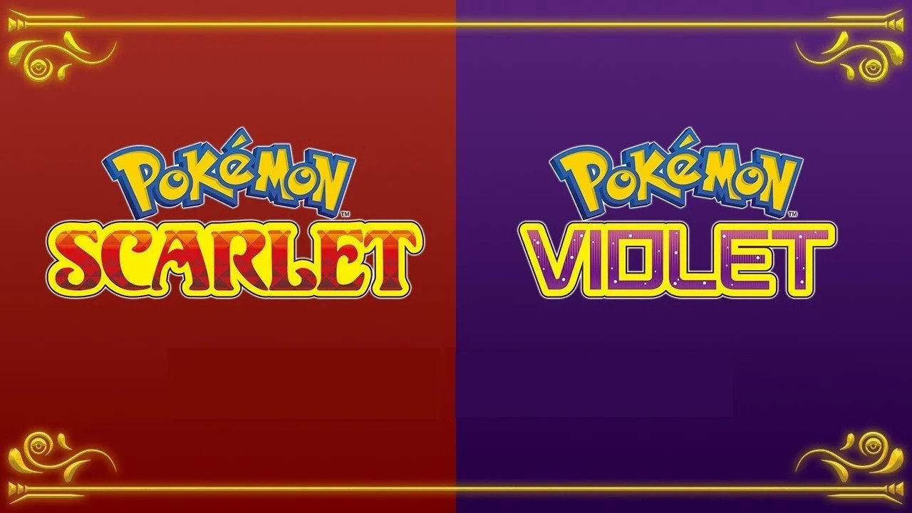 1654739772 Pokemon Scarlet et Violet tout ce que vous devez