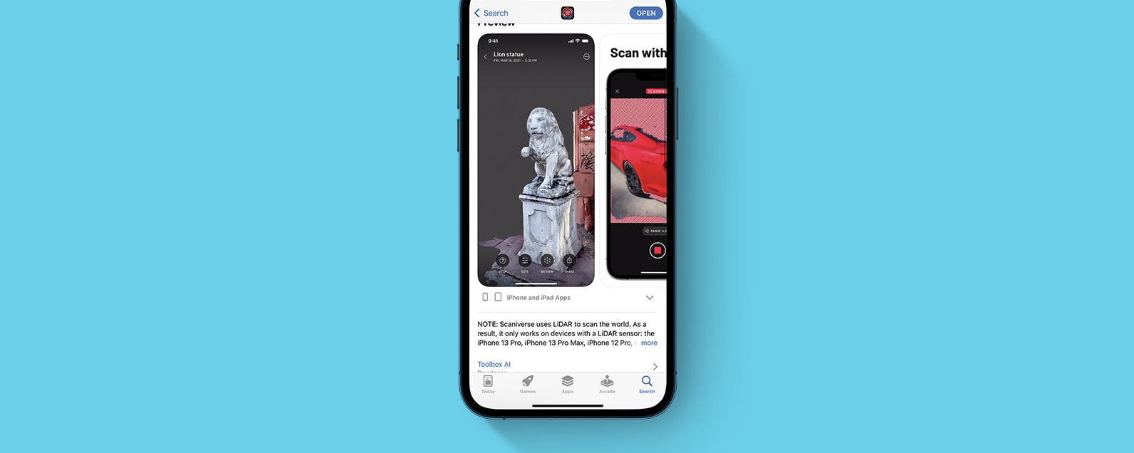 1654772894 Tout ce que vous devez savoir sur LiDAR sur liPhone