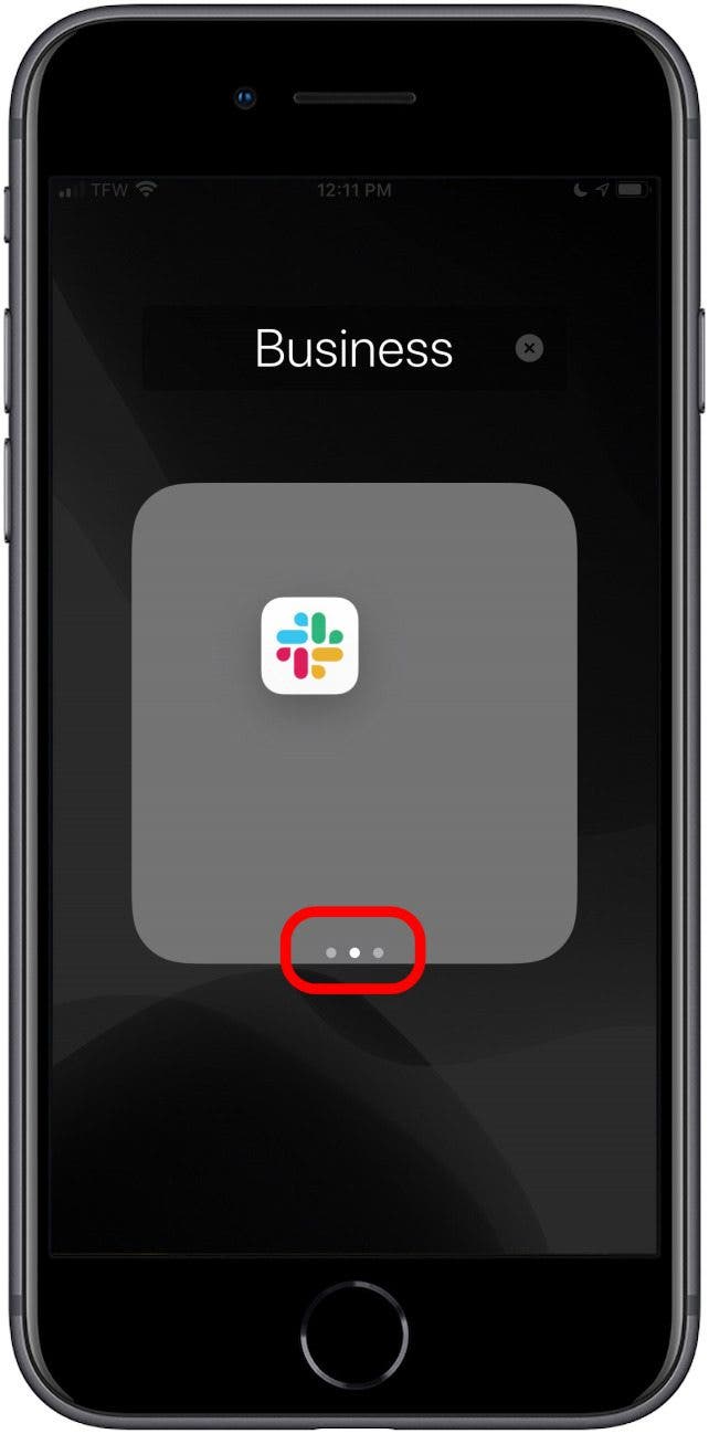 1655066413 943 Comment masquer des applications sur iPhone mise a jour 2022