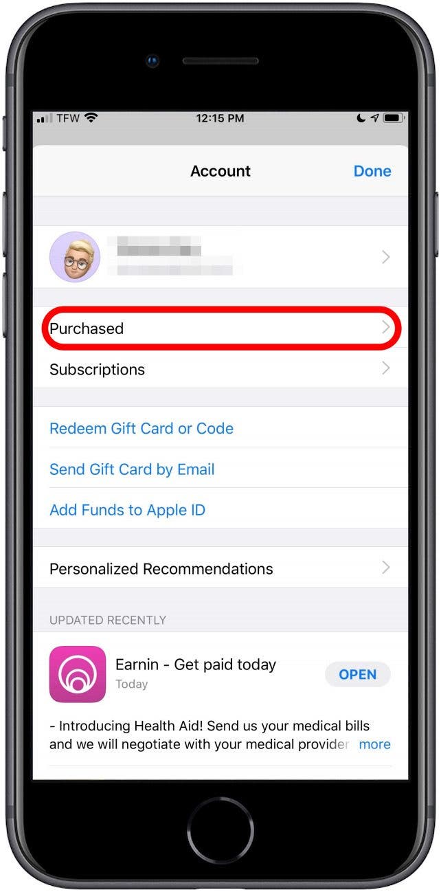 1655066414 745 Comment masquer des applications sur iPhone mise a jour 2022