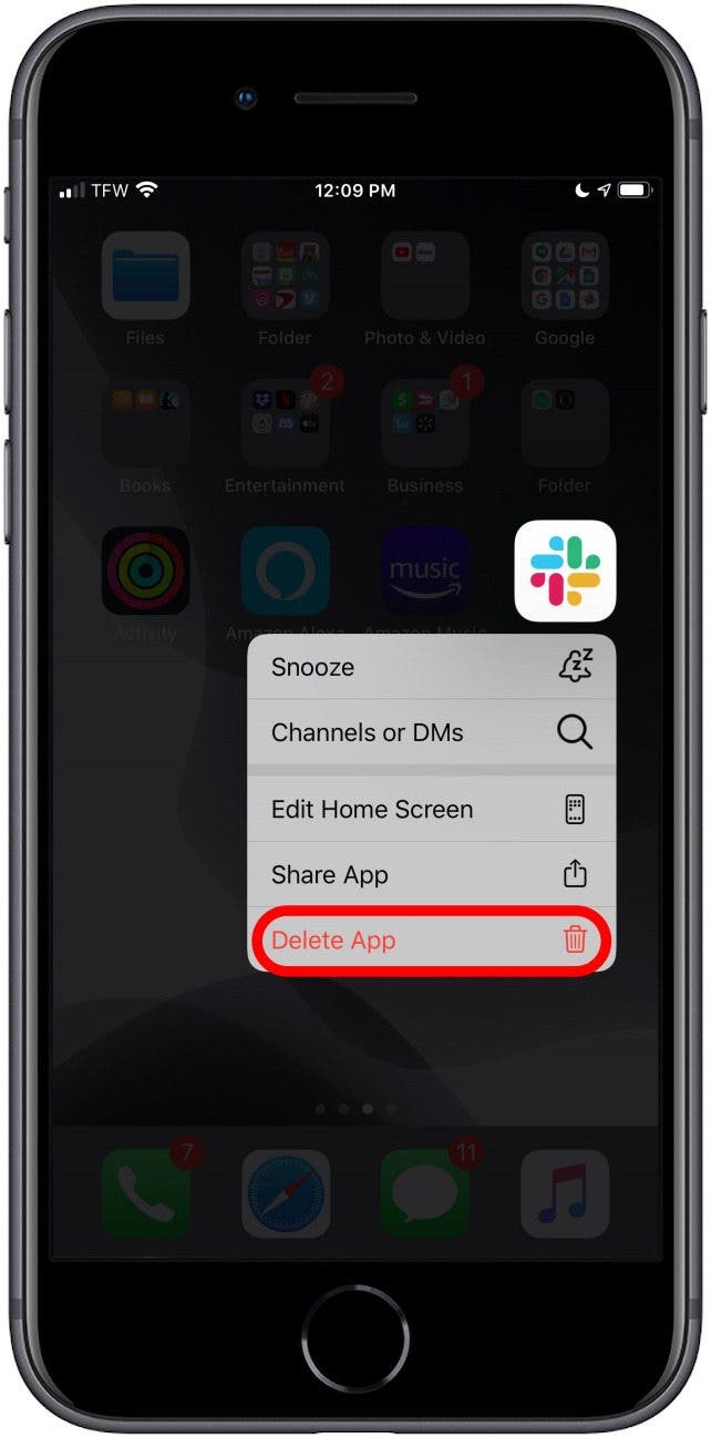 1655066415 468 Comment masquer des applications sur iPhone mise a jour 2022