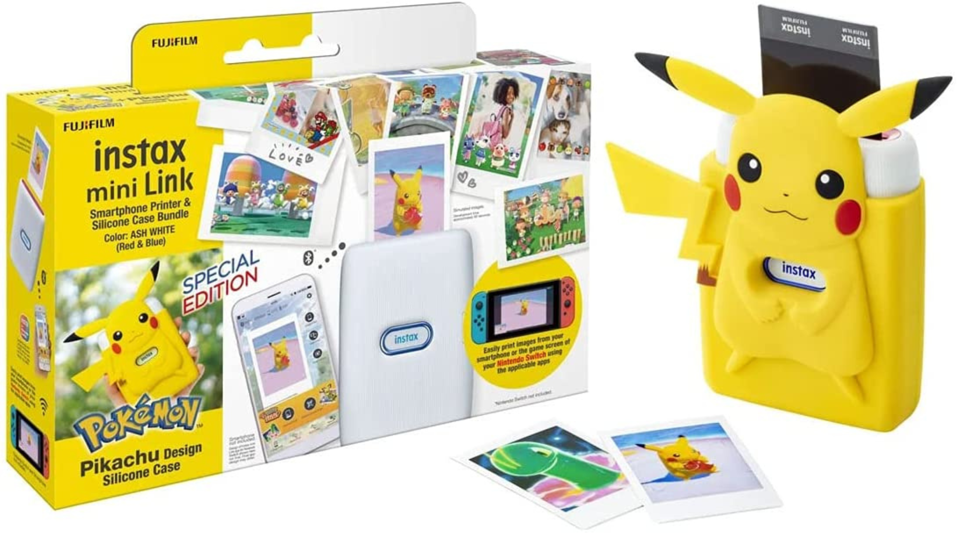 1655123529 Deal Montrez vos captures decran Nintendo Switch avec cette adorable