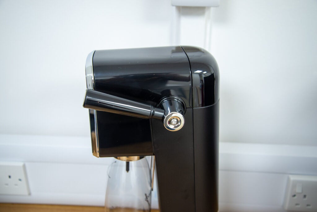 Poignée SodaStream Art