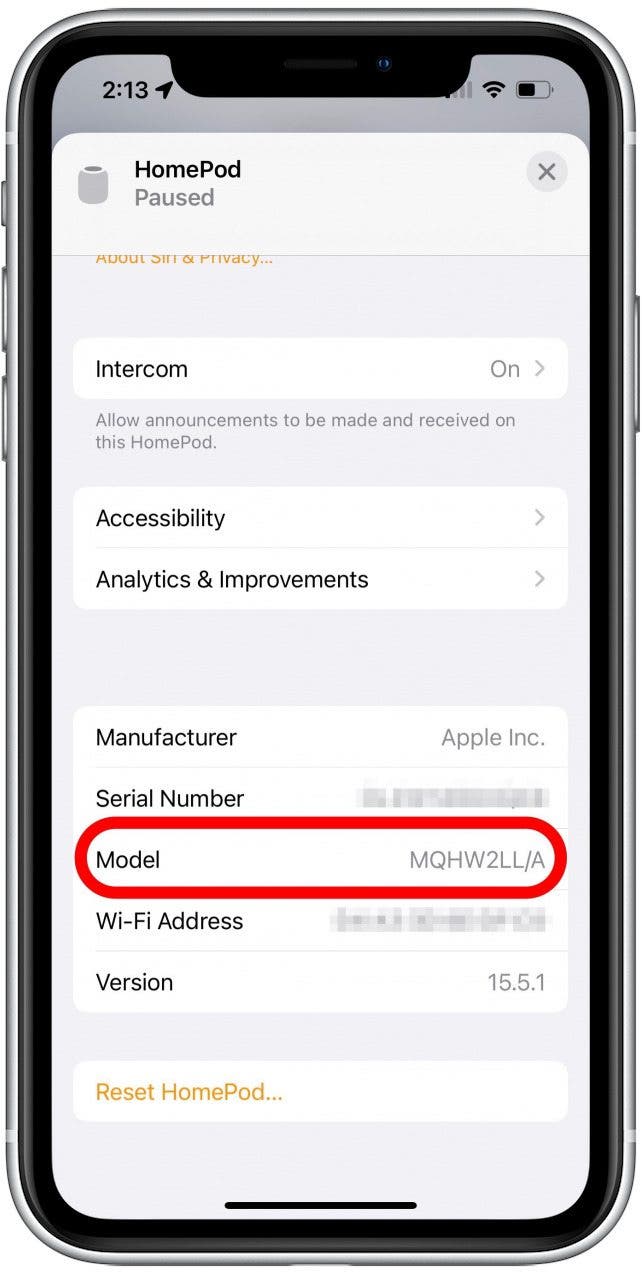 1655286968 700 Comment savoir quel modele de HomePod vous possedez 2022