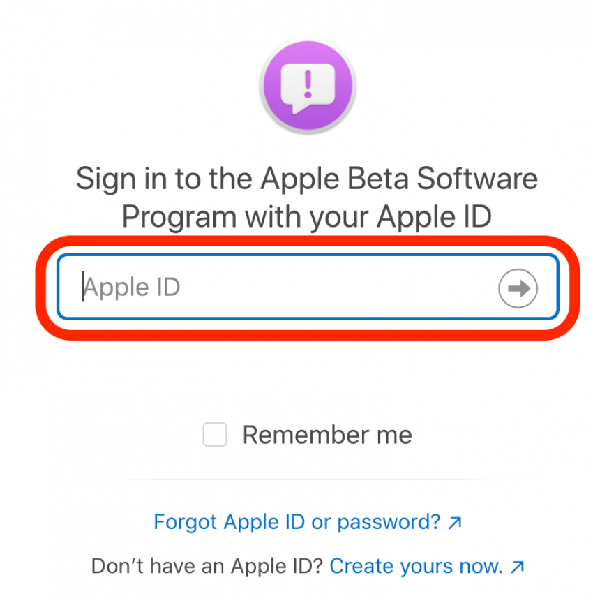 1655452093 910 Comment installer le logiciel macOS Beta