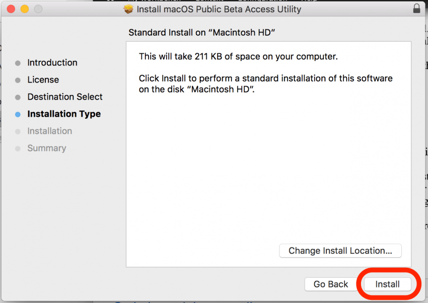 1655452094 548 Comment installer le logiciel macOS Beta