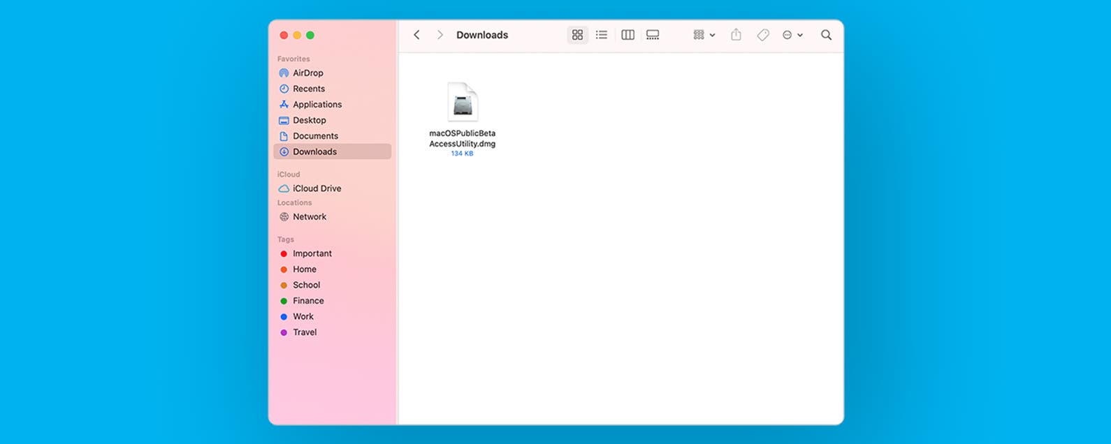 1655452095 Comment installer le logiciel macOS Beta