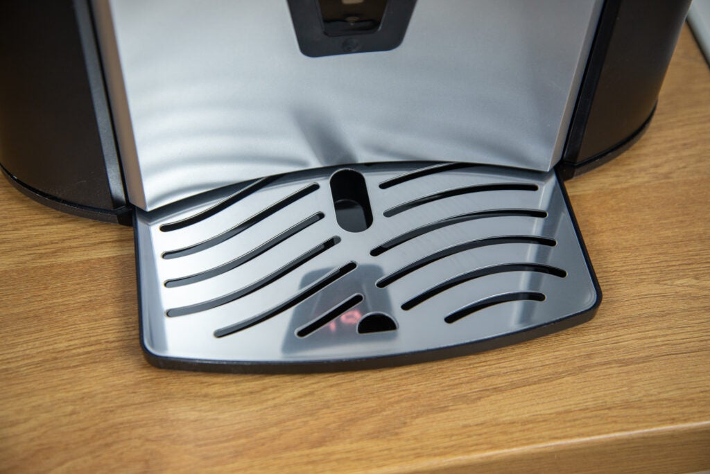 Bac d'égouttement Philips PerfectDraft Pro