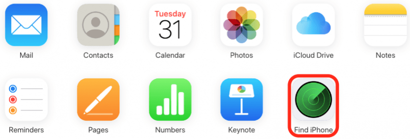 Comment réinitialiser Apple Watch avec Find iPhone