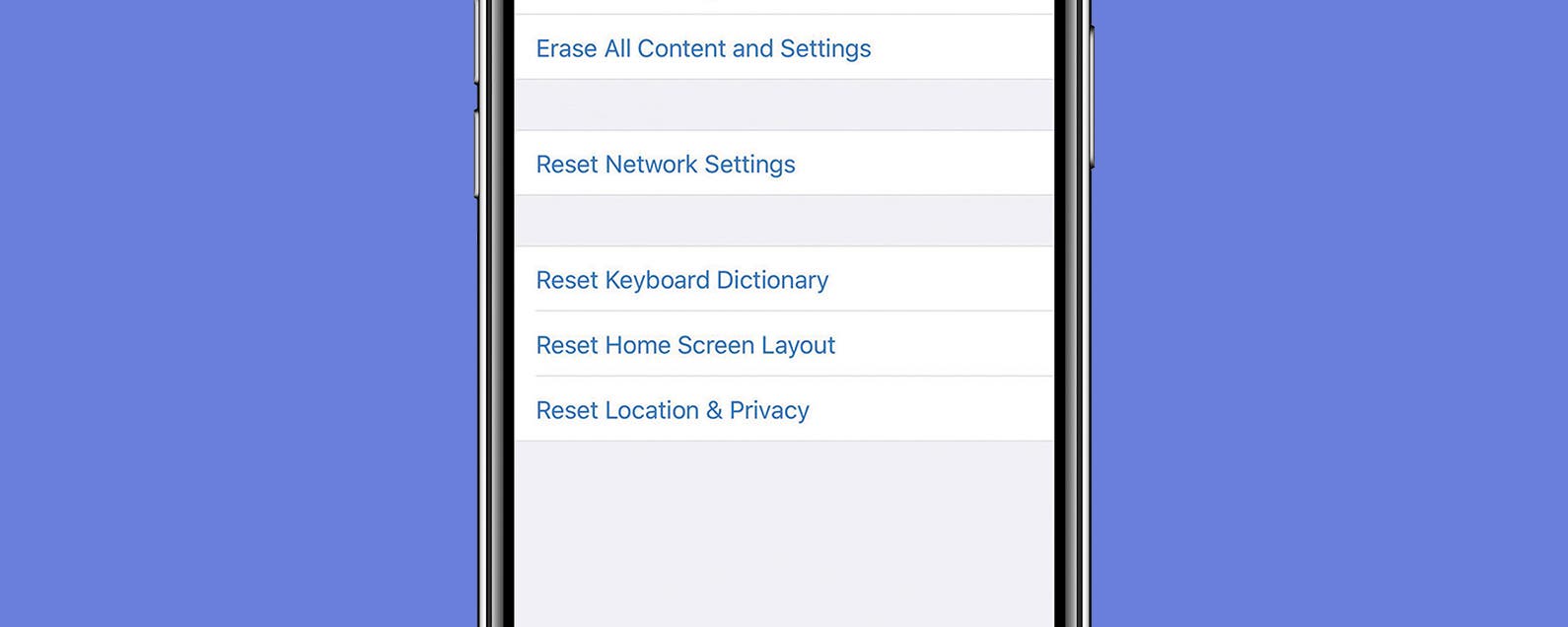 1655910014 Comment reinitialiser votre iPhone en usine effacez votre iPhone et