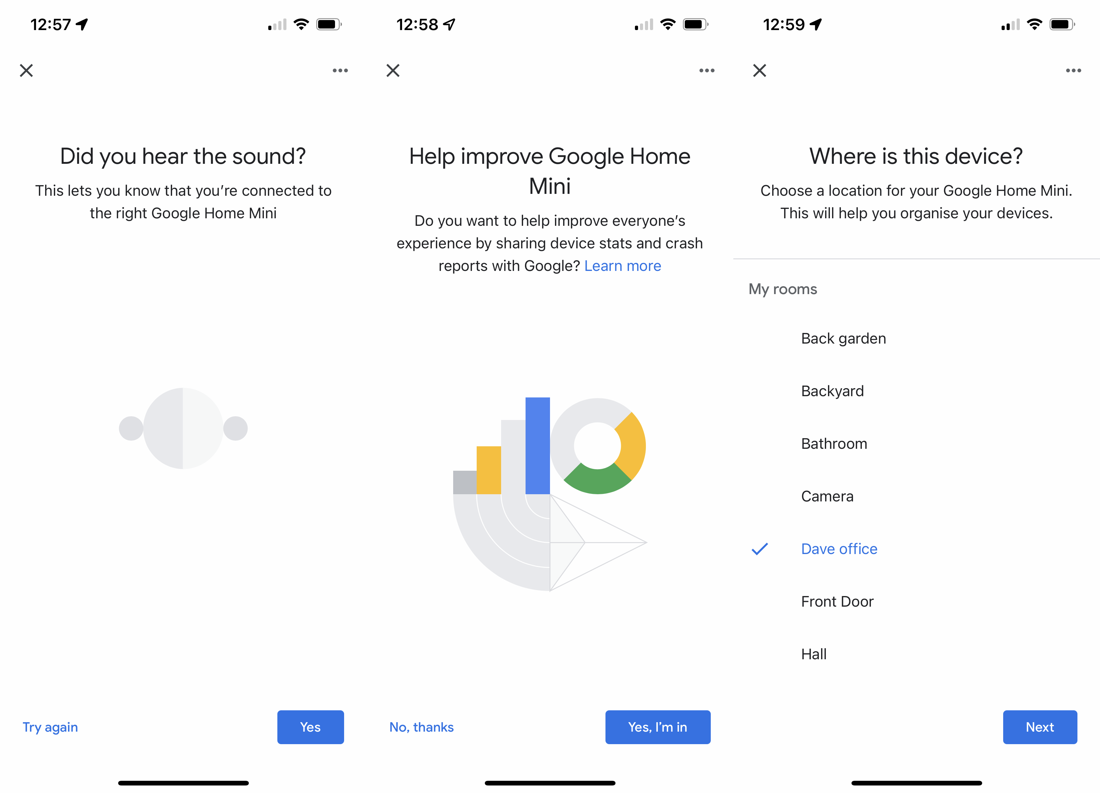 1655933050 809 Comment configurer un Google Home Mini ou un Nest Mini