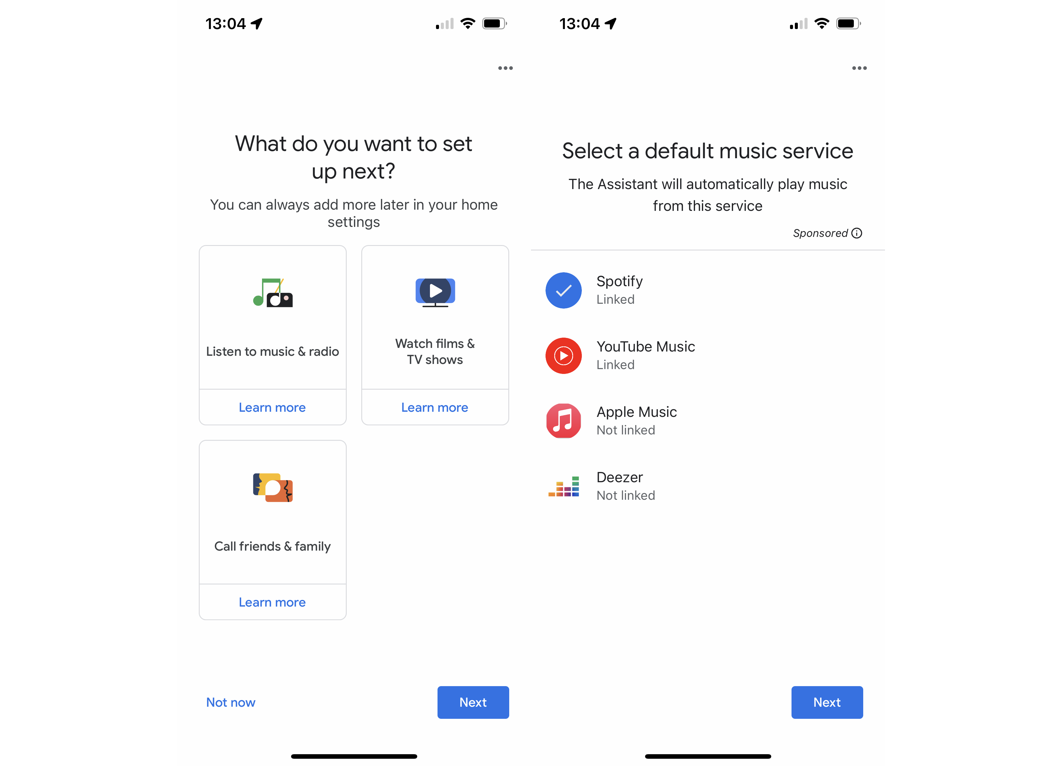 1655933051 138 Comment configurer un Google Home Mini ou un Nest Mini