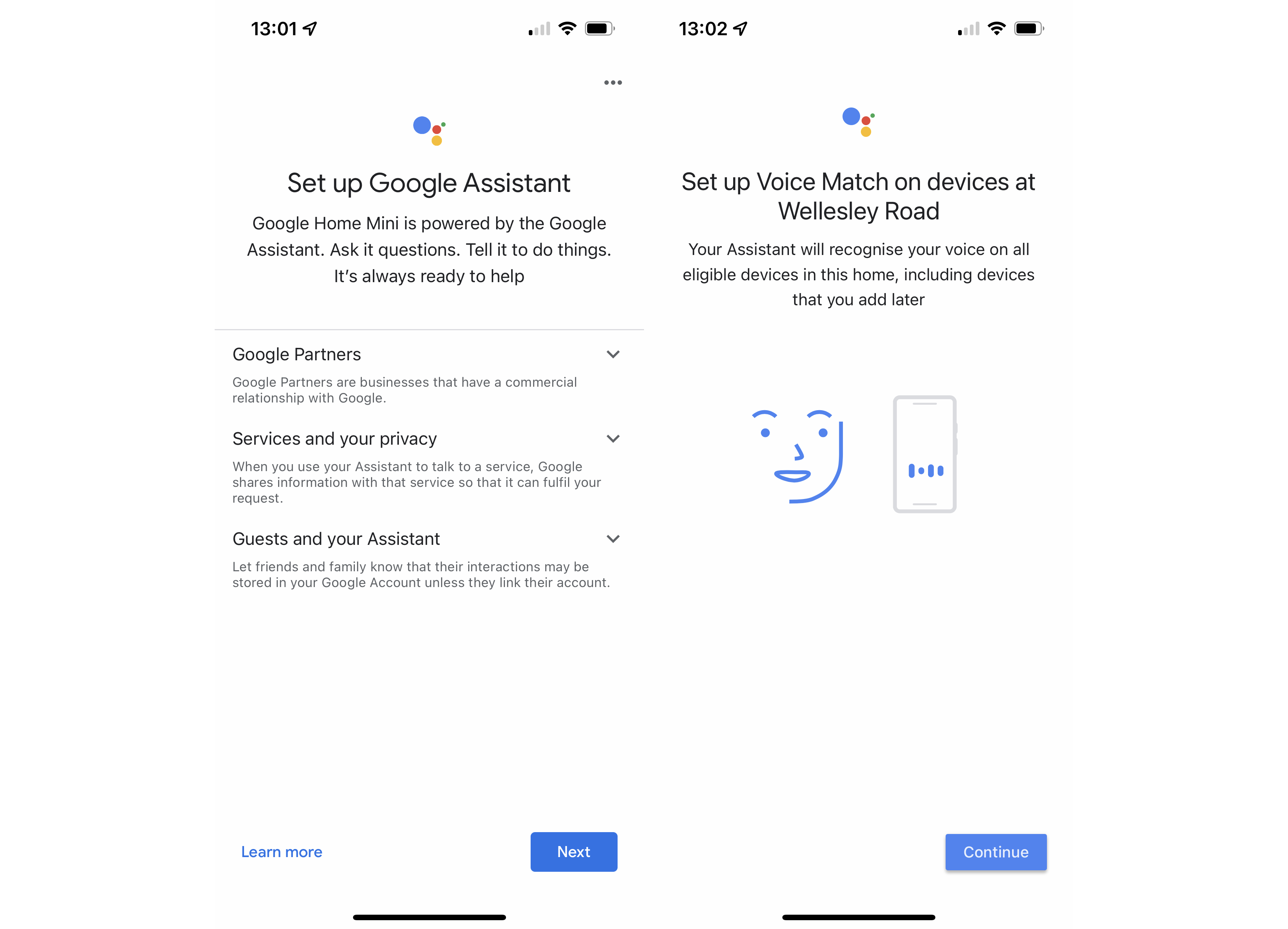1655933051 794 Comment configurer un Google Home Mini ou un Nest Mini