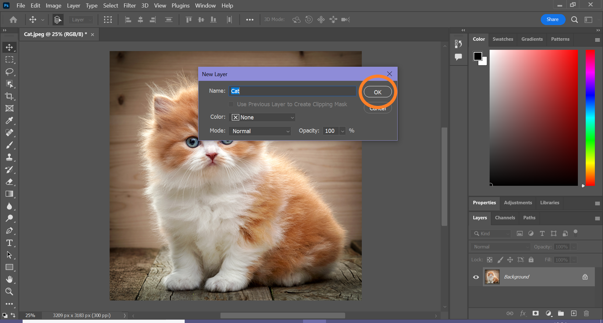 1656354253 920 Comment supprimer un arriere plan dans Photoshop