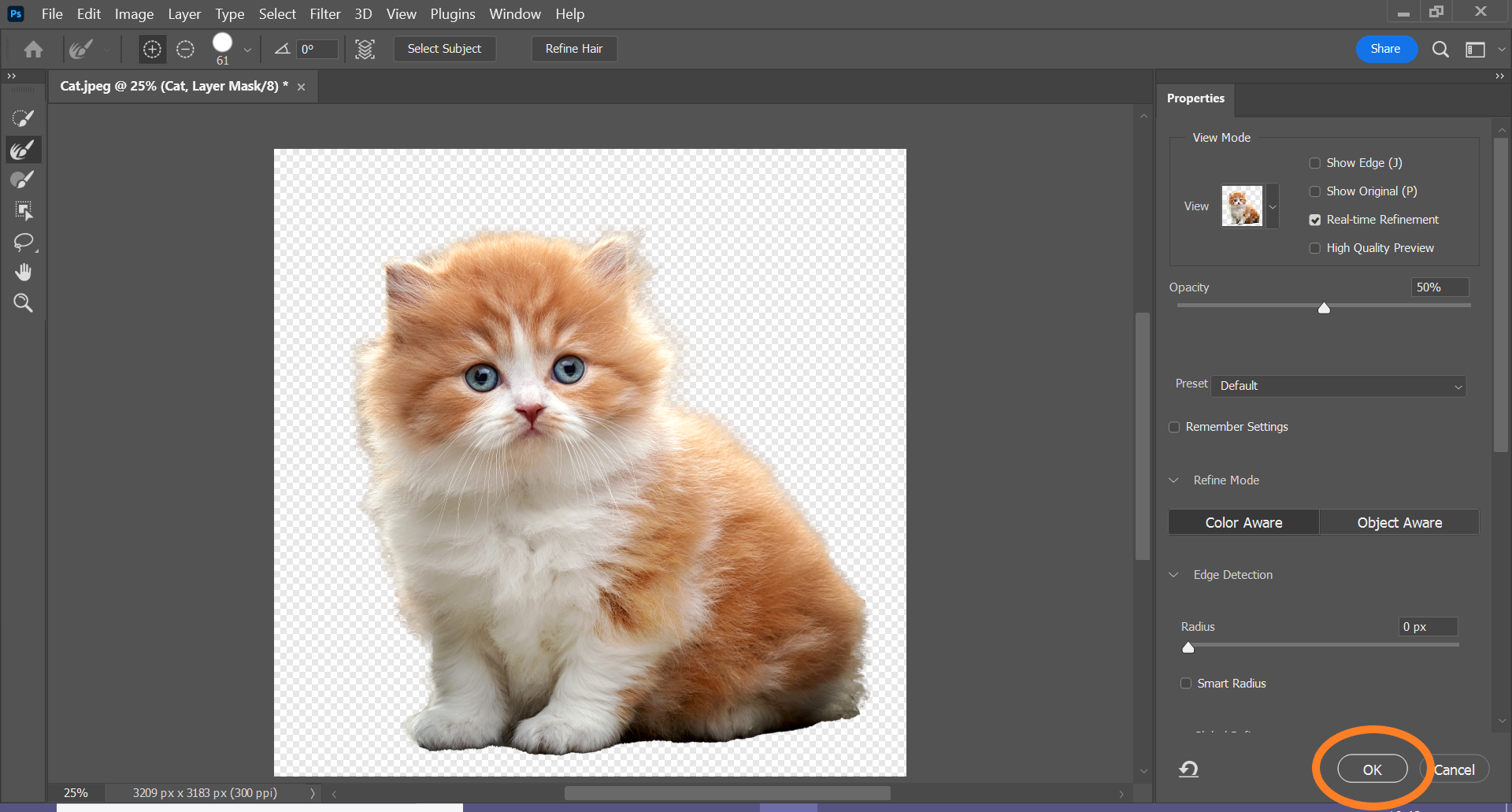 1656354254 549 Comment supprimer un arriere plan dans Photoshop