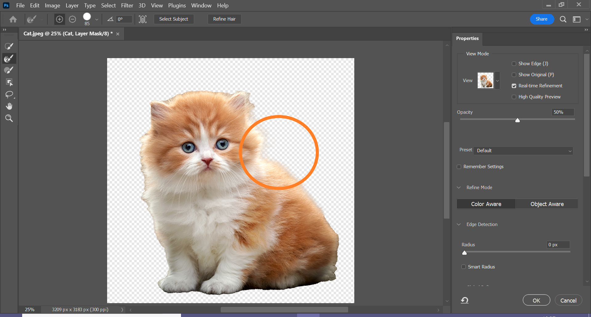 1656354254 842 Comment supprimer un arriere plan dans Photoshop