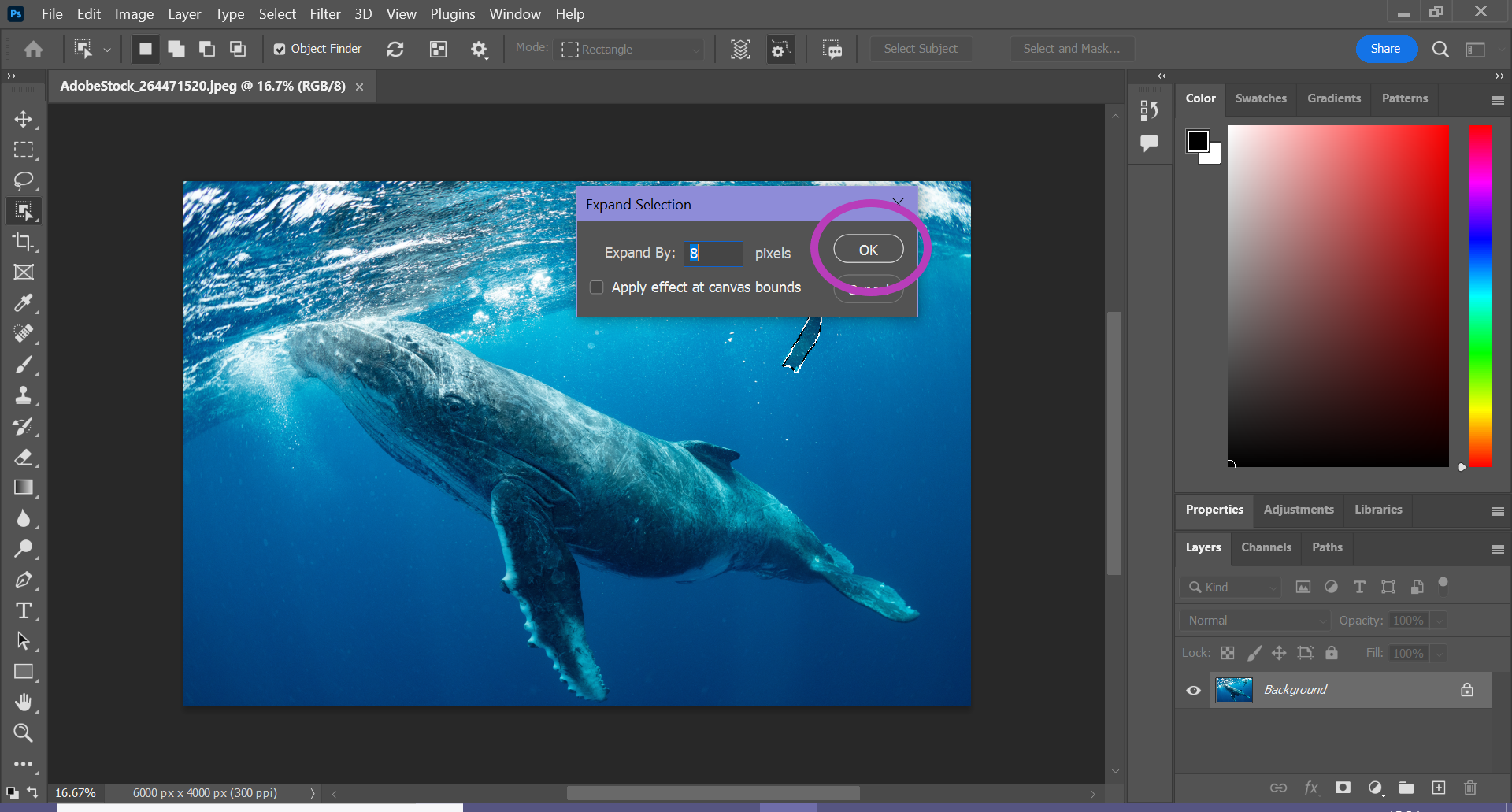 1656409215 262 Comment supprimer des objets dans Photoshop