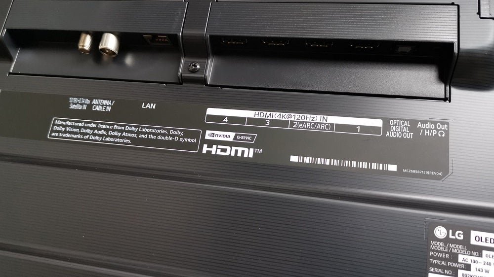 1656590895 514 HDMI ARC et CEC ne fonctionnent pas Essayez ces