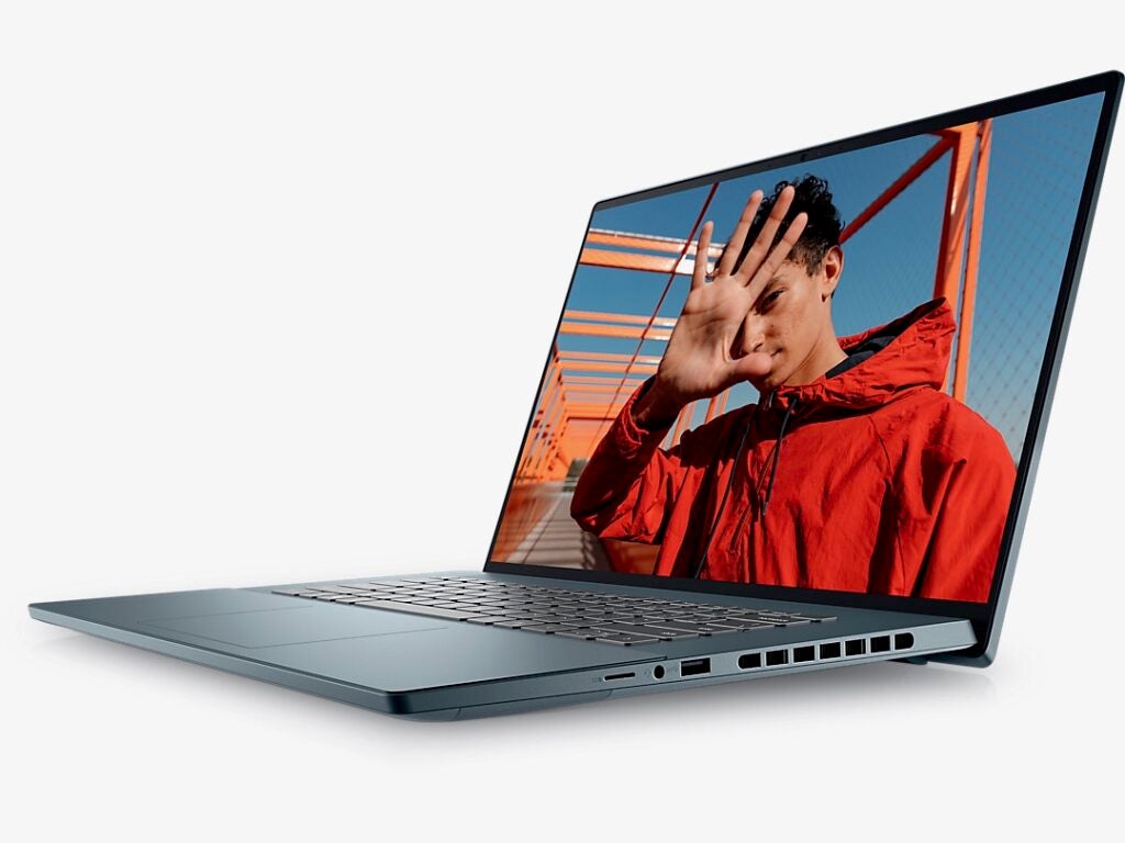 Annonce de la nouvelle serie dordinateurs portables et 2 en 1 Dell